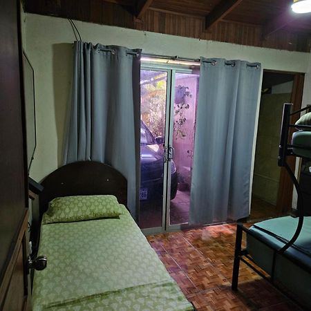 Paraiso Tropical リベリア エクステリア 写真