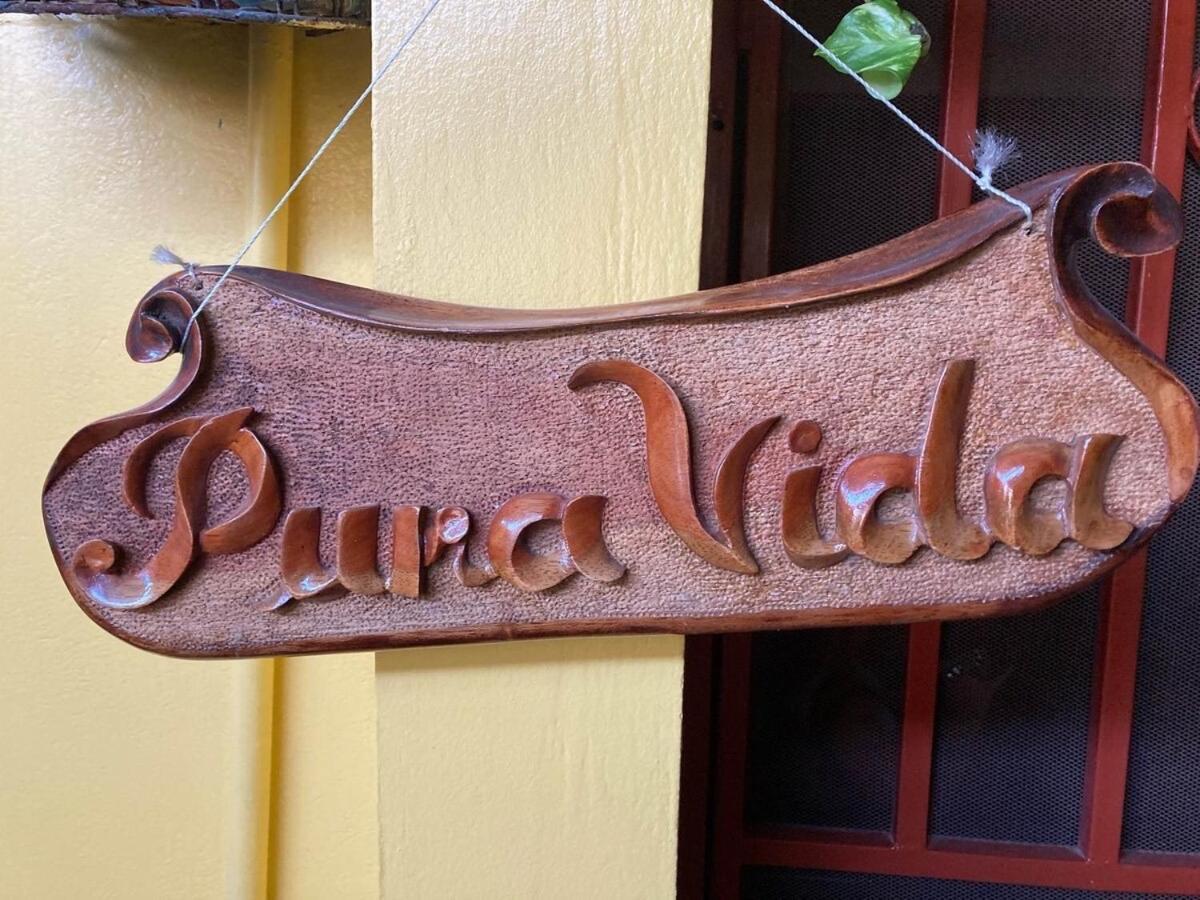 Paraiso Tropical リベリア エクステリア 写真